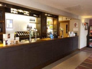 Premier Inn London Greenwich - Photo 13
