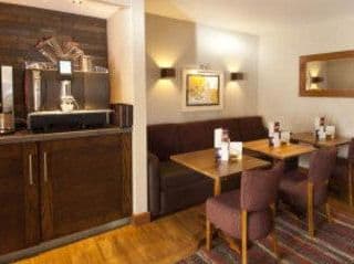 Premier Inn London Greenwich - Photo 14