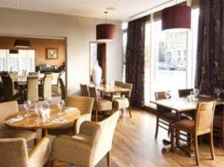 Premier Inn London Greenwich - Photo 15