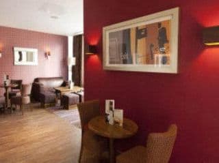 Premier Inn London Greenwich - Photo 18