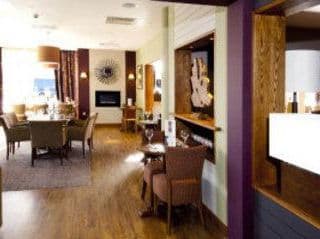 Premier Inn London Greenwich - Photo 19