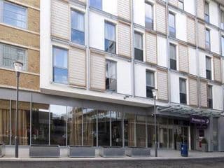 Premier Inn London Greenwich - Photo 21
