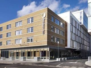 Premier Inn London Greenwich - Photo 22