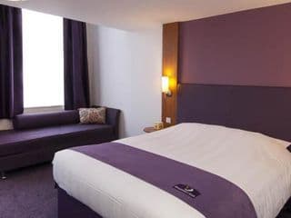 Premier Inn London Greenwich - Photo 4