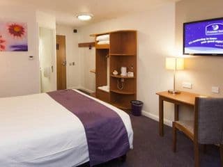 Premier Inn London Greenwich - Photo 5