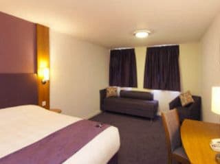 Premier Inn London Greenwich - Photo 6