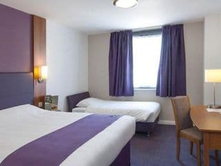 Premier Inn London Greenwich - Photo 7