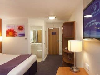 Premier Inn London Greenwich - Photo 8