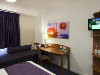 Premier Inn London Greenwich - Photo 10