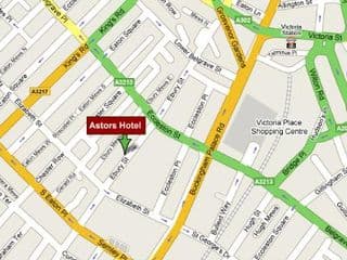 Astors Belgravia - Photo 20