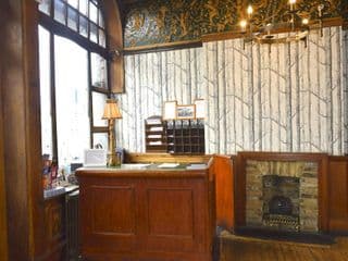 The Black Lion - Photo 13