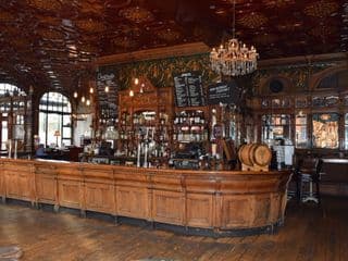The Black Lion - Photo 15