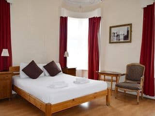 The Black Lion - Photo 3