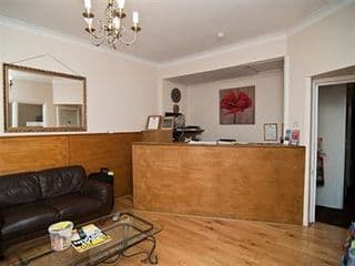 Astoria Hotel - Photo 19