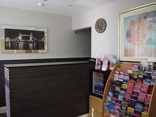 Astoria Hotel - Photo 20
