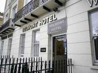Astoria Hotel - Photo 23