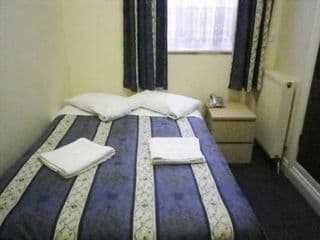 Astoria Hotel - Photo 7