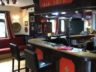OYO Old Oak Tree Inn - Photo 14