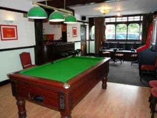 OYO Old Oak Tree Inn - Photo 19