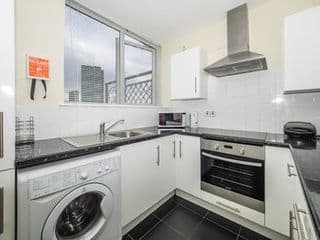 LSE Carr-Saunders Hall - Photo 12
