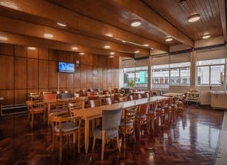 LSE Carr-Saunders Hall - Photo 17