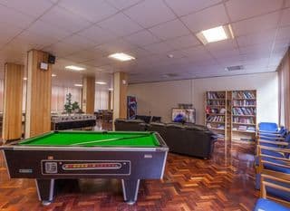 LSE Carr-Saunders Hall - Photo 21