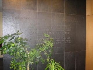LSE Carr-Saunders Hall - Photo 22