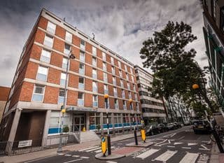LSE Carr-Saunders Hall - Photo 24