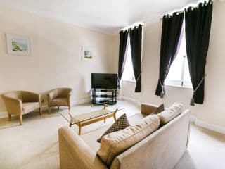 Park Lane Apartments - Clarges Street - Photo 11