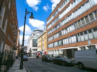 Park Lane Apartments - Clarges Street - Photo 13