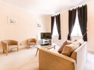 Park Lane Apartments - Clarges Street - Photo 15