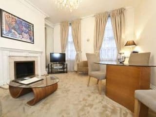 Park Lane Apartments - Clarges Street - Photo 21