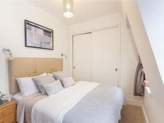 Park Lane Apartments - Clarges Street - Photo 24