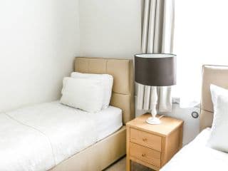 Park Lane Apartments - Clarges Street - Photo 7