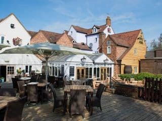 The Kings Arms by Innkeeper's Collection - Photo 16