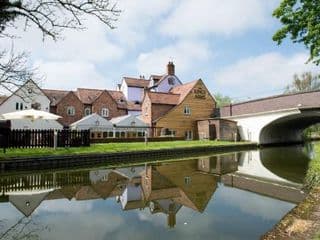 The Kings Arms by Innkeeper's Collection - Photo 18