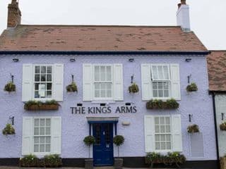 The Kings Arms by Innkeeper's Collection - Photo 19