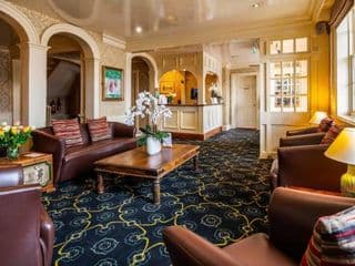 Mitre Hotel - Photo 12