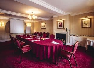 Mitre Hotel - Photo 14
