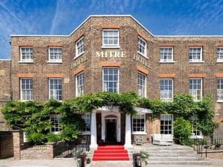Mitre Hotel - Photo 19