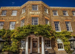 Mitre Hotel - Photo 23