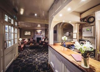 Mitre Hotel - Photo 8
