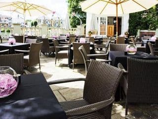 Mitre Hotel - Photo 10