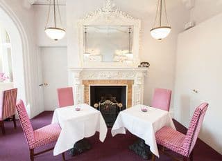 Warren House Hotel