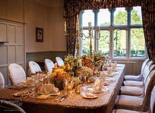 Warren House Hotel - Photo 11