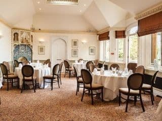 Warren House Hotel - Photo 12