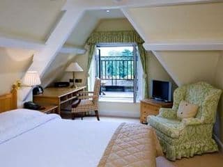 Warren House Hotel - Photo 13