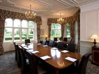 Warren House Hotel - Photo 14