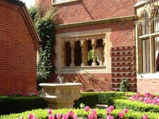 Warren House Hotel - Photo 20