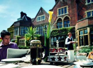 Warren House Hotel - Photo 22